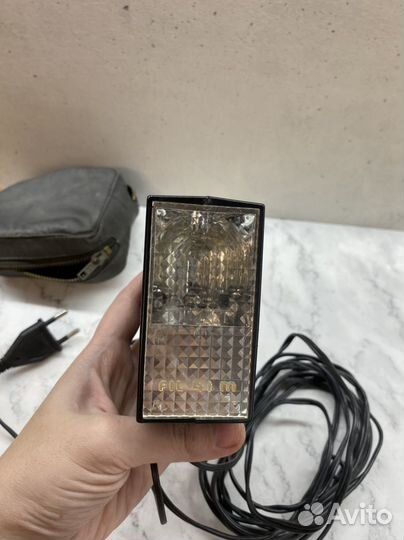 Вспышка камеры norma