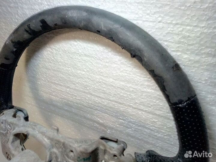 Mazda 3 BK - Руль Б/У