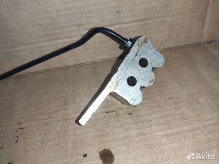 Тройник тормозной Porsche Cayenne S 955 M48.00