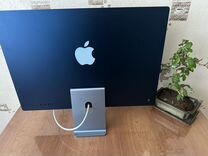 Apple iMac 24 m1 16gb 256