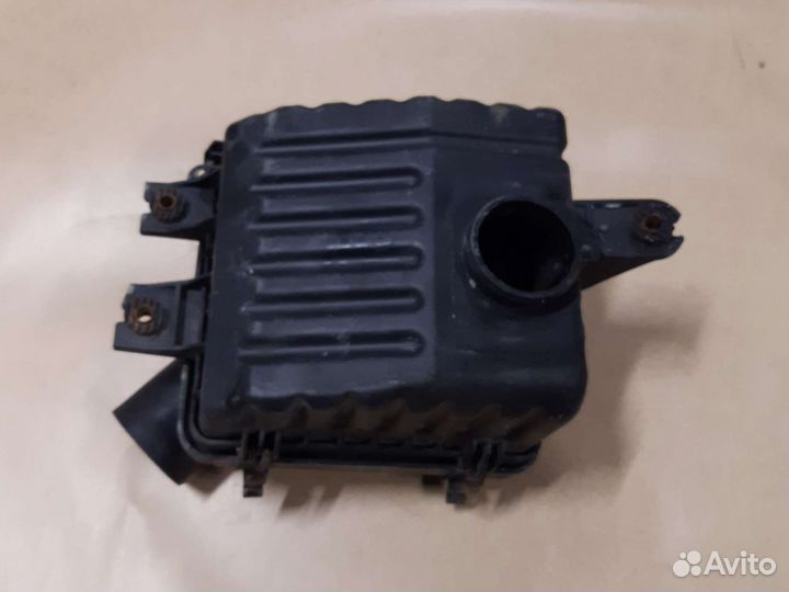 Корпус воздушного фильтра Chevrolet Lanos