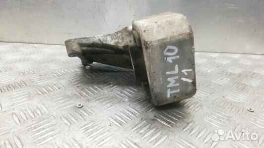 Подушка двигателя дизельная jeep grand cherokee WK