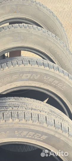Pirelli Scorpion 235/60 R18 111T