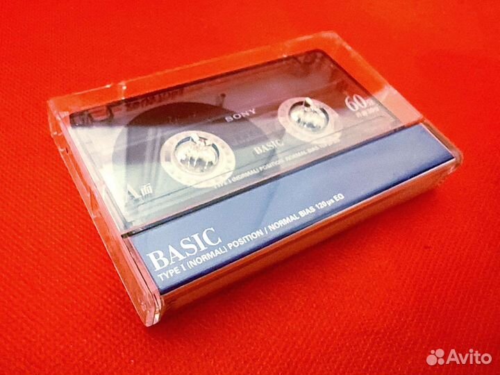 TDK AE, Maxell UR, Sony HF, Panasonic Zetaz PX