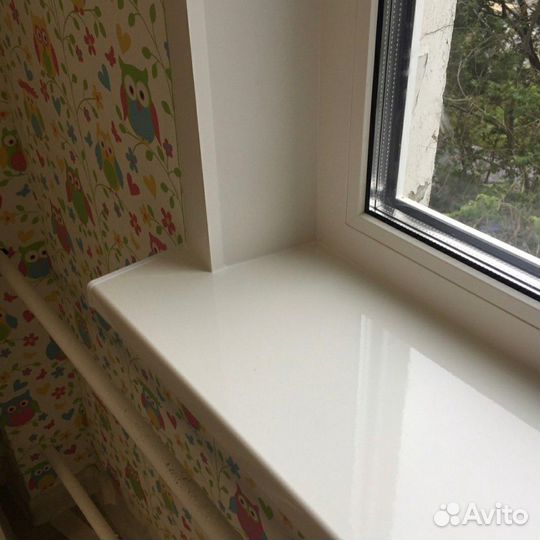 Пластиковые окна под ключ