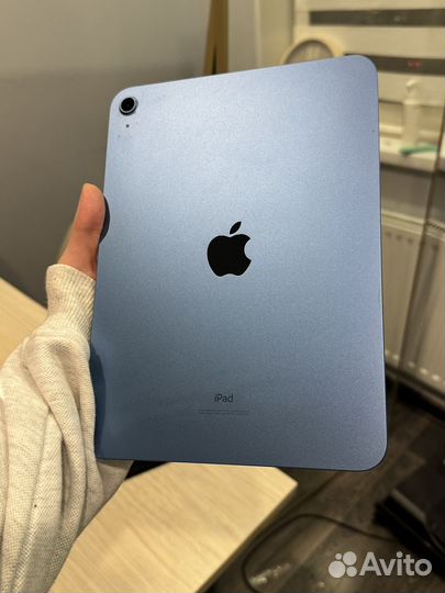 Apple iPad 10.9 2022