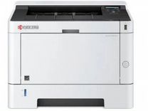 Принтер лазерный мфу Kyocera P2040dn A4 40ppm 1102