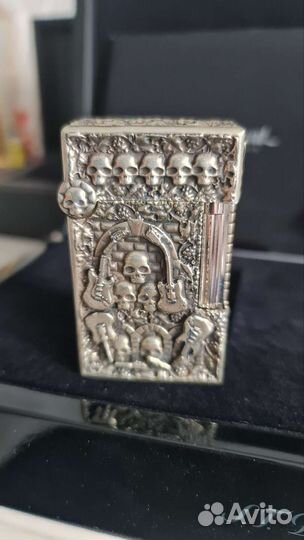 Зажигалка Dupont