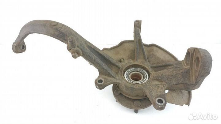 Ступица передняя правая Mazda 6 GG LF 2005