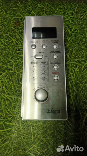 Модуль микроволновой печи Vitek VT-1666