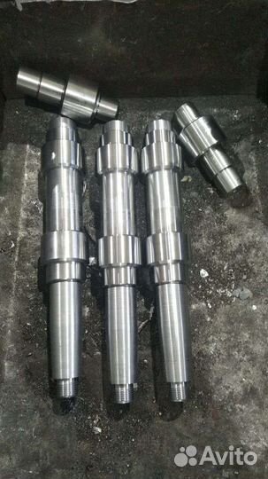 Токарные работы, услуги токаря