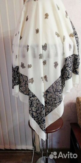 Платок-шаль в ассорт