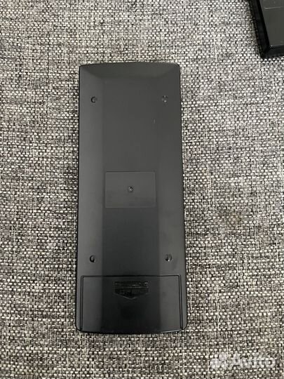 Пульт ду Pioneer CU-GR001