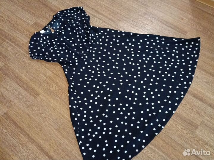 Нарядное платье