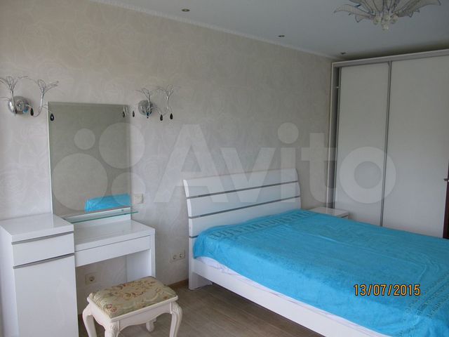 2-к. квартира, 59 м², 3/14 эт.