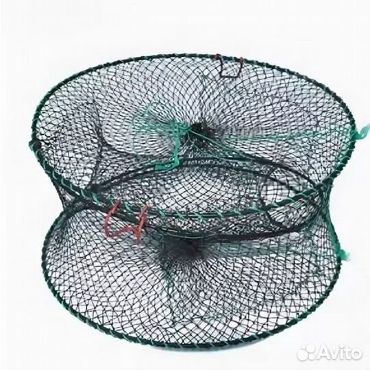 Раколовка Бочка