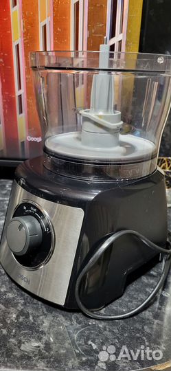 Кухонный комбайн bosch