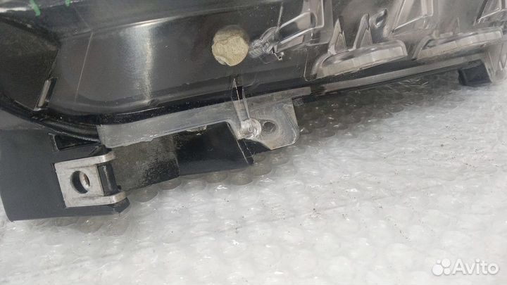 Фара правая Hyundai Creta 1 2019-2021