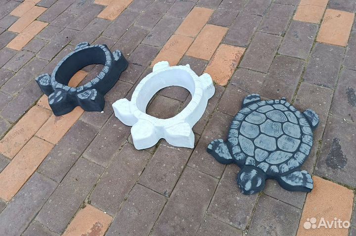 Садовые украшения / ручная работа