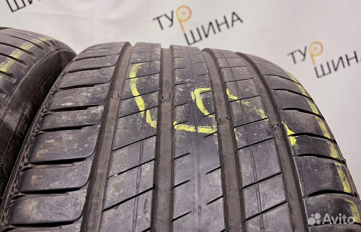 Michelin Latitude Sport 3 275/45 R21 94Y