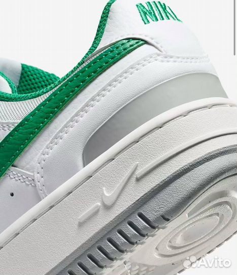 Кроссовки nike
