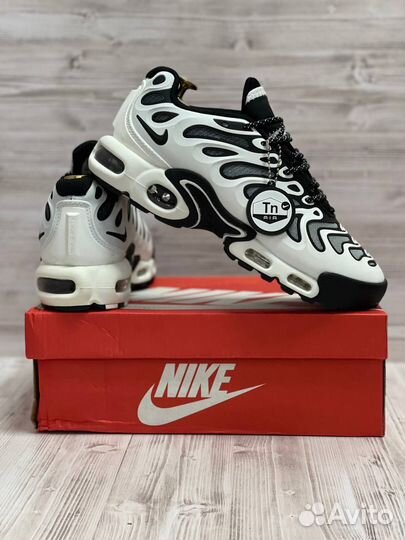 Кроссовки -Nike air max Plus Drift