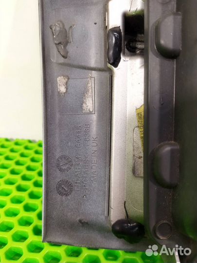 Накладка крыла левая Land Rover Range Rover Sport