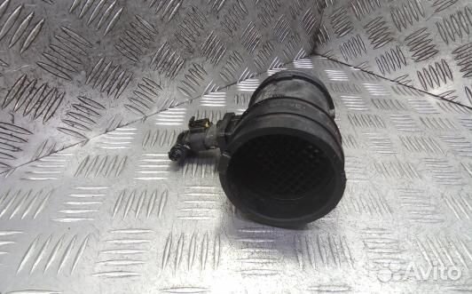 Расходомер воздуха дизельный suzuki SX4 YA11S (ABE