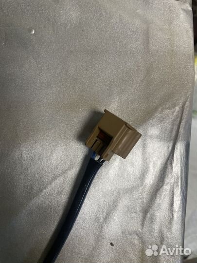 Лямда Ниссан тиана j32