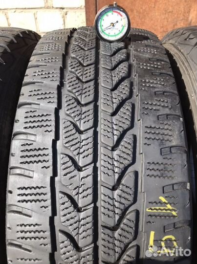 Goodyear UltraGrip Cargo 235/65 R16C