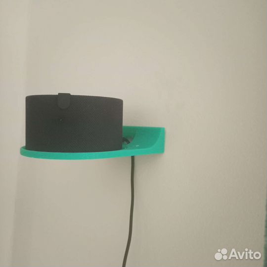 Кронштейн для Яндекс станции мини, капсулы мини