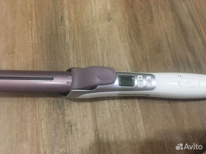 Плойка Rowenta CF 3810