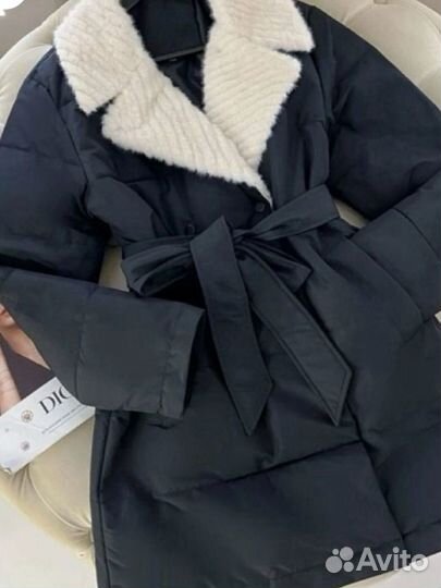 Куртка женская весенняя