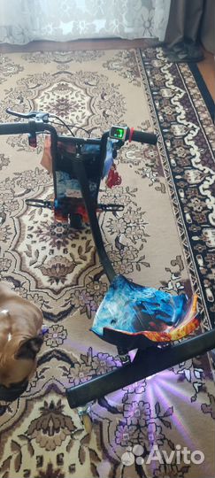 Дрифт карт бу