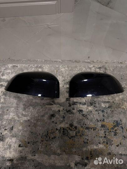 Зеркала x5 f15 крышки