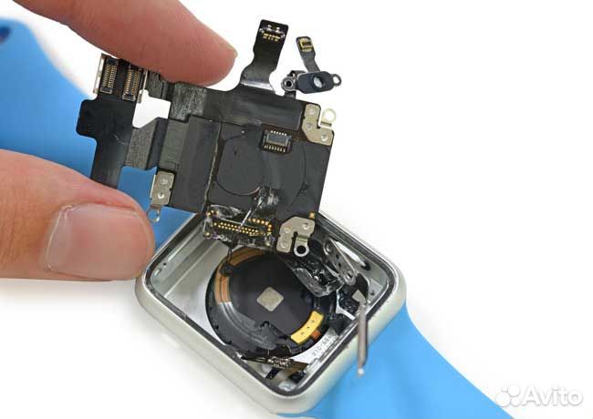 Экспресс ремонт смарт-часов всех моделей