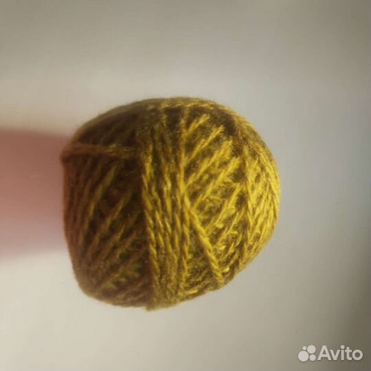 Пряжа для вязания