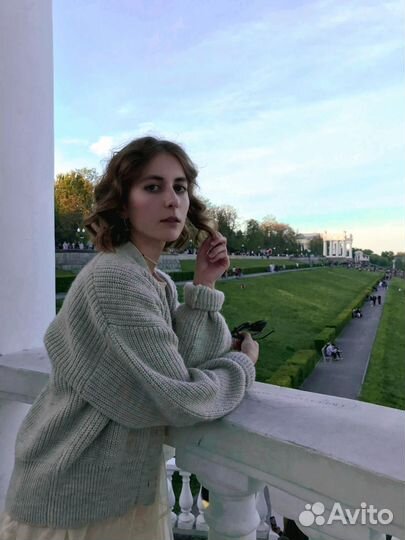 Набор и редактирование текста