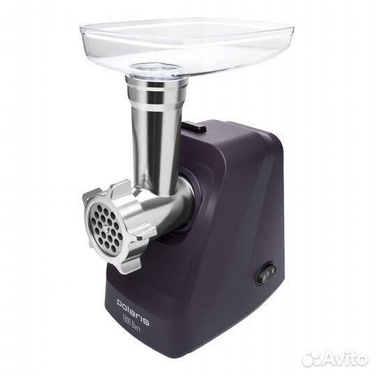 Мясорубка polaris 1852 pmg rus