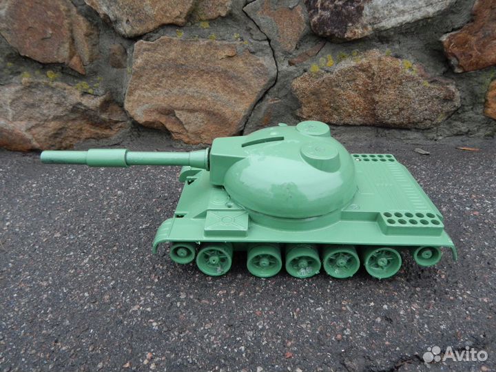Игрушка СССР