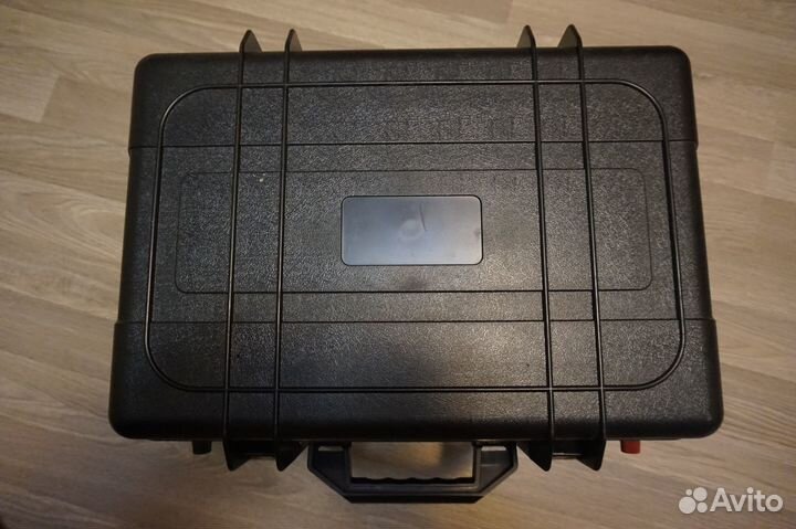 Аккумулятор тяговый lifepo4 36 В 100 и 120 ач