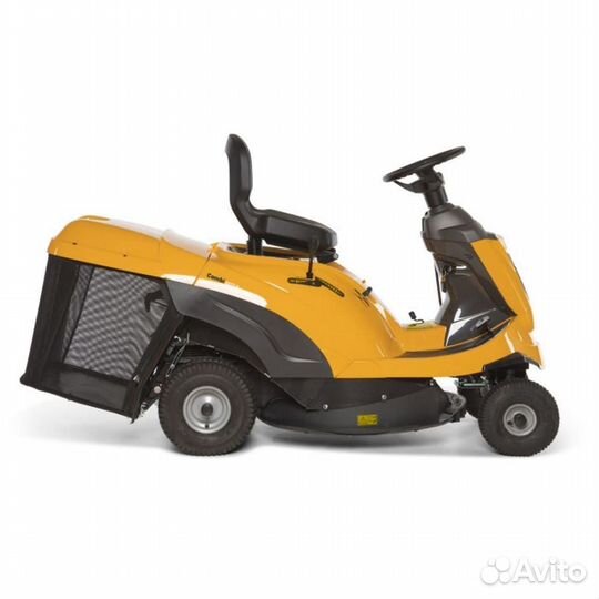 Трактор садовый Stiga Combi 372 2T0210481/ST2