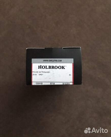 Oakley Si Holbrook Usa Flag Collection