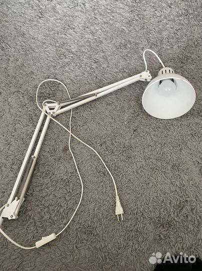 Лампа для маникюра