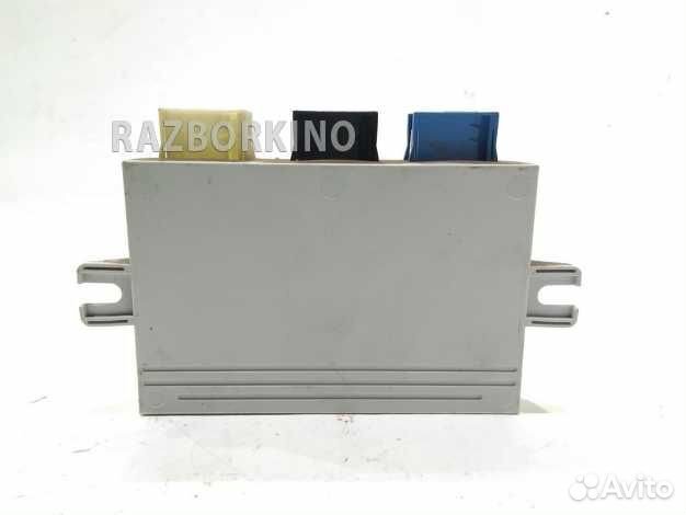 Блок управления парктрониками