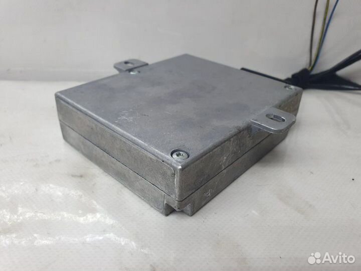 Блок управления Mercedes-Benz S W220 5.5 2004