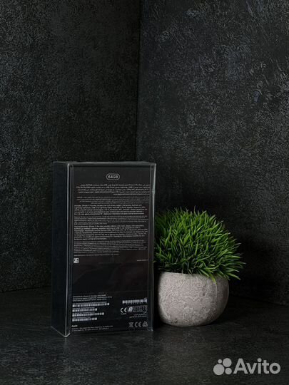 iPhone 11 Pro Max, 64 ГБ