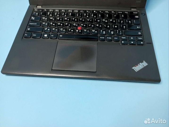 Lenovo Thinkpad X240
