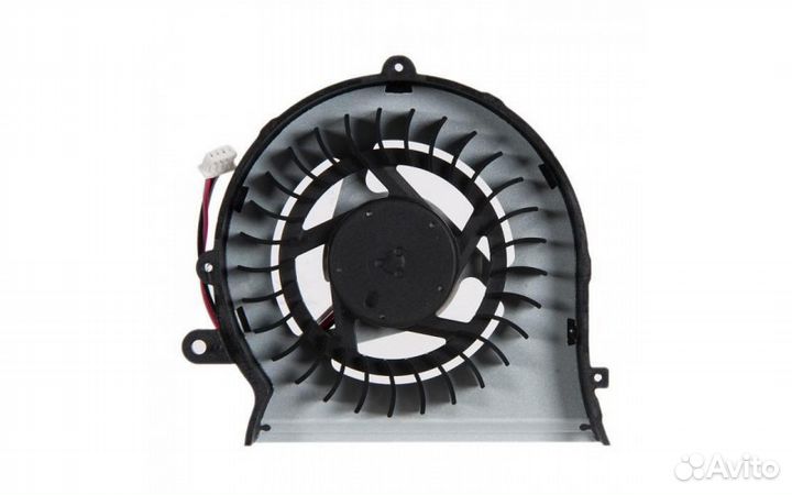 Вентилятор для ноутбука samsung NP300V3A, R430