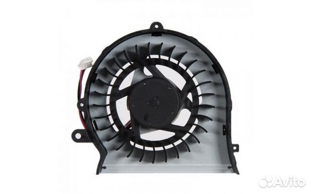 Вентилятор для ноутбука samsung NP300V3A, R430